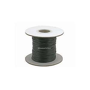  Wire Cable Tie 290M/Reel   Black: Electronics