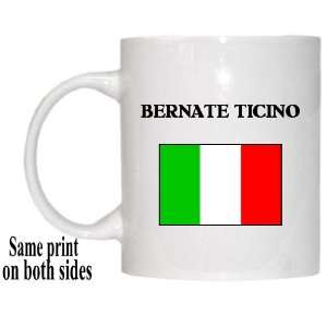  Italy   BERNATE TICINO Mug 