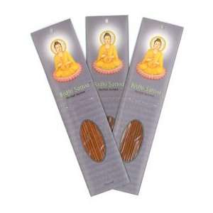 Bodhi Sattva Frankincense Incense, Herbal Indian Incense 10 gram pack 