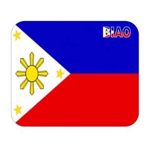  Philippines, Biao Mouse Pad 