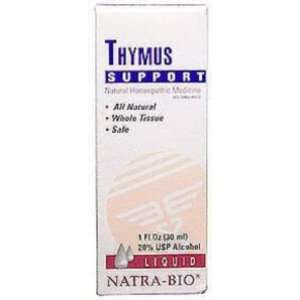  Raw Thymus #403 1 oz.