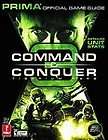 Command & Conquer 3 Tiberium Wars (Prima Official Game