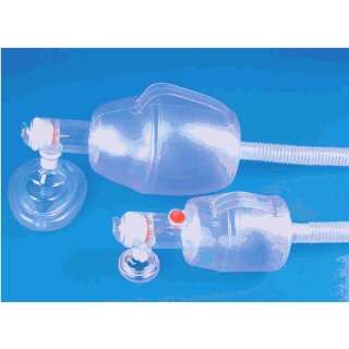  `Ambu Spur II Bag Disposable Resuscitator Adult Health 