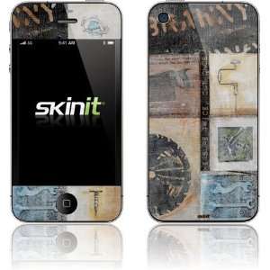  Big Boy Toys skin for Apple iPhone 4 / 4S Electronics