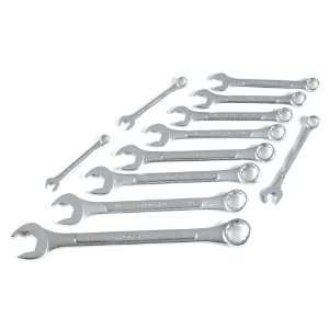  Thorsen 04 841 12 Piece Ratcheting Combination Wrench Set 