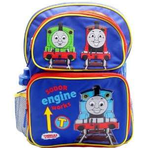  Thomas The Train Full Size Backpack: Toys & Games