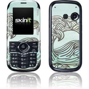  California Big Wave skin for LG Cosmos VN250 Electronics
