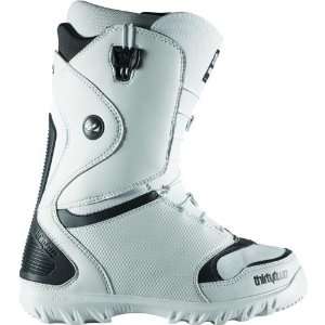  ThirtyTwo Lashed FastTrack Snowboard Boots   Mens White 