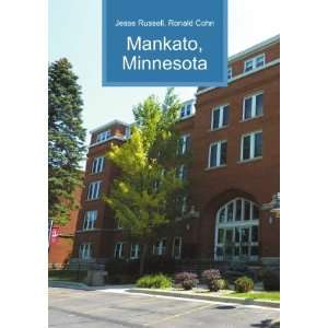  Mankato, Minnesota Ronald Cohn Jesse Russell Books