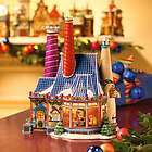 Dept 56 Snow Village, Dept 56 Christmas In The City items in 