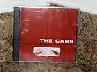 Brand New Limited Edition The Cars Classic Tracks  