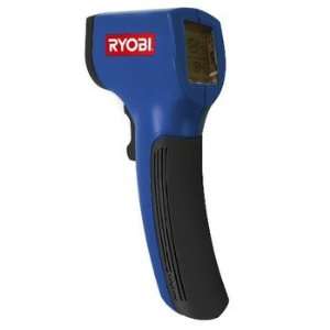   Ryobi ZRIR001 Non Contact Infrared Thermometer