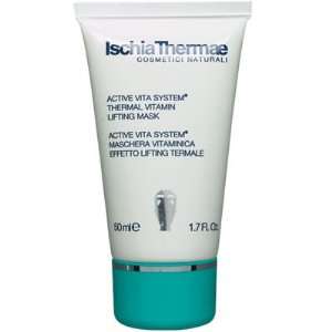  Ischia Thermae Vitamin Lifting Mask 1.7 Oz Beauty