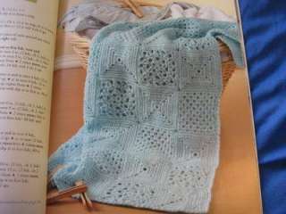 Year of Baby Afghans   Book 4   12 Crochet Designs  