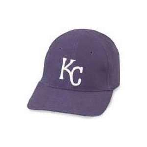  Kansas City Royals Infant Cap: Sports & Outdoors