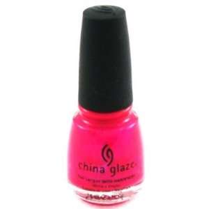  China Glaze Limbo Bimbo (Case of 6) Beauty