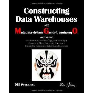  Constructing Data Warehouses with Metadata driven Generic 
