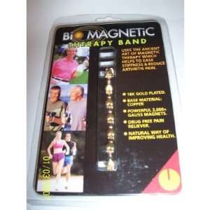  Bio Magnetic Therapy Band