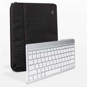  The Joy Factory, Arpeggio BT Keyboard iPad (Catalog 