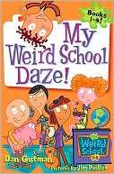   My Weird School Daze Series