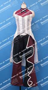 Tales of the Abyss Tear Cosplay Costume Size M  