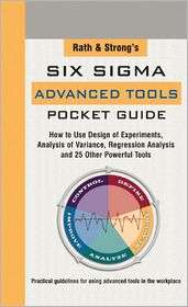 Rath & Strongs Workout for Six SIGMA Pocket Guide How to Use GEs 