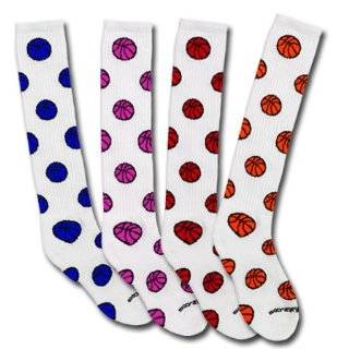  Best Sellers best Girls Basketball Socks