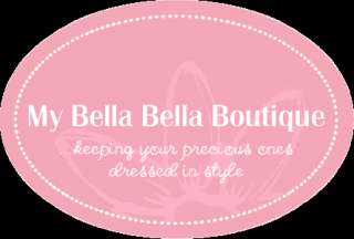  , Boutique Style Bows items in My Bella Bella Boutique 