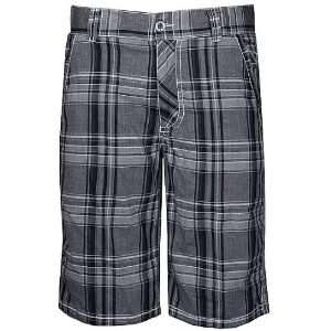  BKE Sutter Short Black