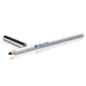  Rilastil High Definition Eye Pencil Black 0.038 oz Beauty