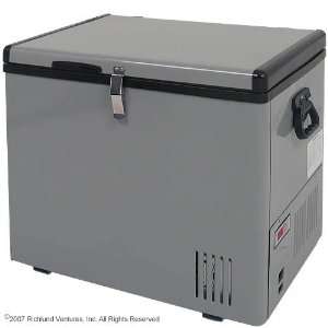   Qt Portable Compact Refrigerator Freezer   EdgeStar
