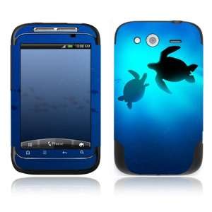   Decal Skin Sticker  Sea Turtle Into the Deep: Everything Else