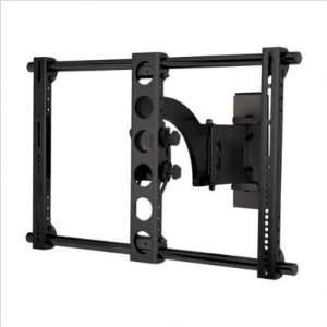  VisionMount 29.5 Universal Wall Mount   Black with In 