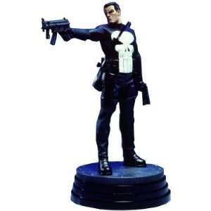  The Punisher Mini Statue By Randy Bowen Toys & Games
