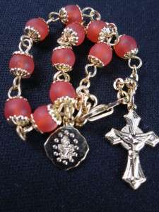 Color Choice New Catholic Rosary Rosaries Chaplets  