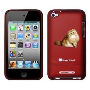  Persian on iPod Touch 4g Greatshield Case Electronics