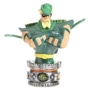  Paperweight Green Arrow with Metalic Paint: Toys & Games