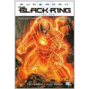  Superman: The Black Ring Vol. 1 (Superman Limited Gns (DC Comics 