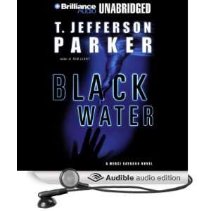 Black Water Merci Rayborn #3 [Unabridged] [Audible Audio Edition]