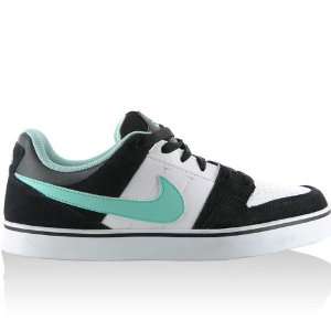  Nike Mogan 2 Se   Mens   Black/White/Tropical Twist 