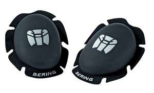 Bering Sliders Black Knieschleifer   NEUWARE  