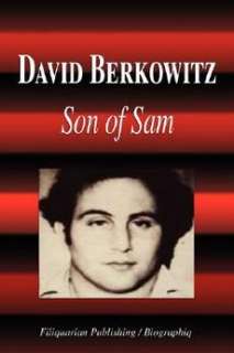 David Berkowitz   Son of Sam (Biography) NEW 9781599861791  