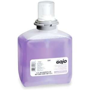   Purpose Foaming Soap   Dispenser Refill Bottle: Health & Personal Care