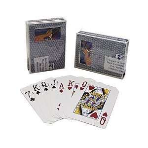  1 Deck of Hard Rock Casino Cards