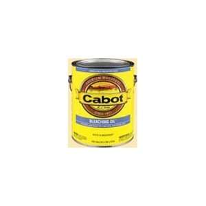  CABOT STAIN 13241 BLEACHING OIL SIZE1 GALLON.
