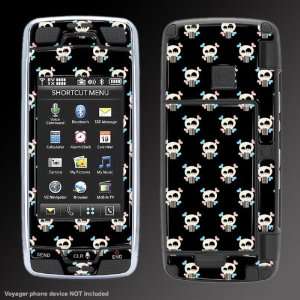  Verizon LG Voyager Gel Skin vyger g73 