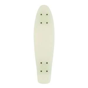  Penny 22 Glow in the Dark Mini Longboard Deck (Deck Only 