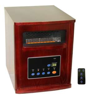 Source Network Discovery SND 1500 3 1500W Infrared Quartz Heater by 