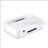 USB Cable + Dock + Charger for Apple Iphone 4G 4TH AGE  