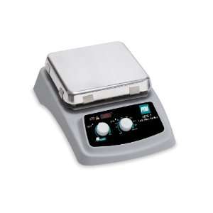  PRO Scientific PRO 30 02720 110V Hot Plate Stirrer with 7 